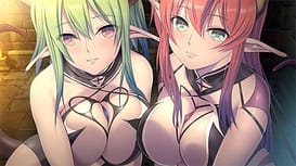 Shinen no Labyrinthos | Thumb 8