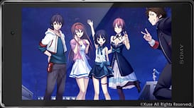 Shinsei Mokushiroku -Death March | Thumb 6