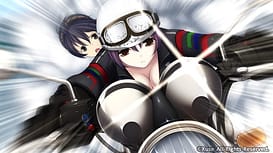 Shinsei Mokushiroku -Death March | Thumb 7