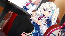 Shiraha Kirameku Koi Shirabe | Thumb 5