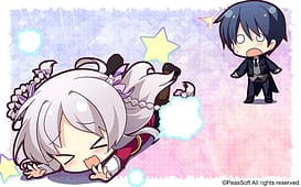 Shitsuji ga Aruji o Erabu Toki | Thumb 14