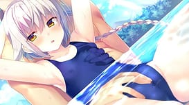 Shogun-sama wa Otoshigoro Fandisc -Gosanke Da yo! Zenin Shuugou | Thumb 10
