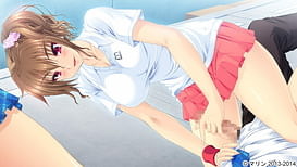 Cover Shojo Bitch Darake no Tennis-bu Gasshuku! -Atashi ga Shojo Datte Shouko ga Doko ni An no yo! - thumb 3 | Download now!