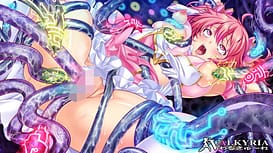Shokushu Taikan no Mahou Shoujo Yuuri | Thumb 9