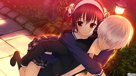 Shoujo Shiniki - Shoujo Tengoku -The Garden of Fifth Zoa | Thumb 5