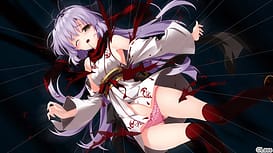 Shoujo Shiniki - Shoujo Tengoku -The Garden of Fifth Zoa | Thumb 6