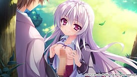 Shukufuku no Kane no Oto wa Sakura-iro no Kaze to Tomo ni | Thumb 9