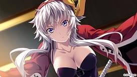 Silverio Trinity | Thumb 16