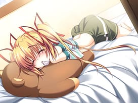 Sis Koi -Shisukoi | Thumb 8