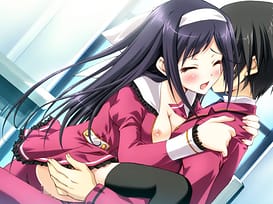 Sis Koi -Shisukoi | Thumb 10