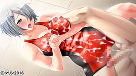 Soku Iki Bishonure Athlete! -Shiofuki Zetchou Suru Athlete Heroine-tachi | Thumb 21