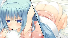 Sora Tobu Hitsuji to Manatsu no Hana -When Girls Wish Upon A Star | Thumb 5