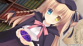 Sora Tobu Hitsuji to Manatsu no Hana -When Girls Wish Upon A Star | Thumb 7