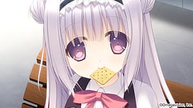 Sora Tobu Hitsuji to Manatsu no Hana -When Girls Wish Upon A Star | Thumb 8