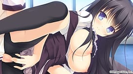 Sora Tobu Hitsuji to Manatsu no Hana -When Girls Wish Upon A Star | Thumb 15