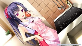 Sora no Ao to Shiro to Mabataki no Natsu | Thumb 5