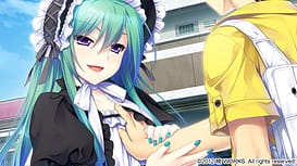 Sora no Mukou de Sakimasu you ni | Thumb 5