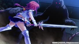 Sora no Mukou de Sakimasu you ni | Thumb 6
