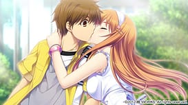 Sora no Mukou de Sakimasu you ni | Thumb 8