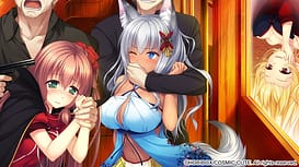 Sora no Tsukurikata -Under the Same Sky Over the Rainbow | Thumb 6
