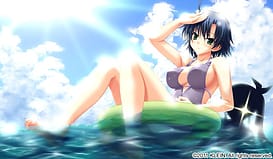 Sora to Kumo to Kimi no Koi | Thumb 5