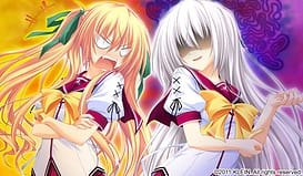 Sora to Kumo to Kimi no Koi | Thumb 6