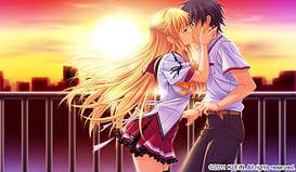 Sora to Kumo to Kimi no Koi | Thumb 7