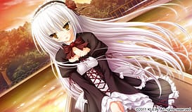 Sora to Kumo to Kimi no Koi | Thumb 8