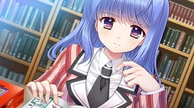 Sore wa Maichiru Sakura no You ni -ReBIRTH | Thumb 5