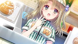 Sore wa Maichiru Sakura no You ni -ReBIRTH | Thumb 8