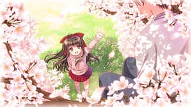 Sore wa Maichiru Sakura no You ni -ReBIRTH | Thumb 13
