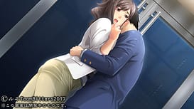 Soredemo Tsuma o Aishiteru 2 -Jokyoushi Tsuma Marika no Baai | Thumb 11