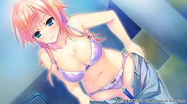 Soshite Hatsukoi ga Imouto ni Naru | Thumb 8