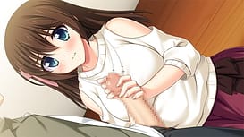 Soshite Kanojo wa Netorareru -Musubareta Hazu no Osananajimi wa Betsu no Otoko no Ue de Koshi o Futteita | Thumb 7