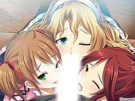 Soukyuu no Cradle -Ningyou Gakuen Choukyouki | Thumb 5