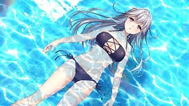 Sousaku Kanojo no Renai Koushiki | Thumb 5