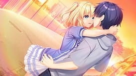 Sousaku Kanojo no Renai Koushiki | Thumb 8
