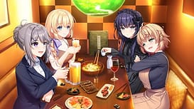 Sousaku Kanojo no Renai Koushiki | Thumb 14
