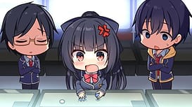 Sousaku Kanojo no Renai Koushiki | Thumb 20