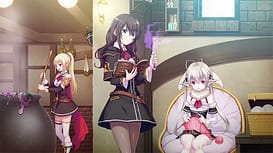 Soushin no Ars Magna | Thumb 5