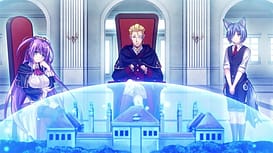 Soushin no Ars Magna | Thumb 7
