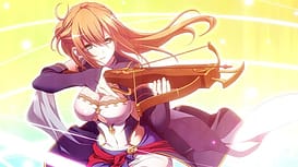 Soushin no Ars Magna | Thumb 11