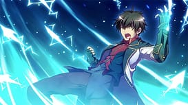 Soushin no Ars Magna | Thumb 13