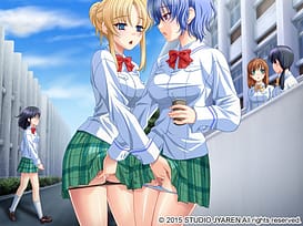 Soushinjutsu Gaiden -Ayakawa Hakase no Hentai Jikenbo | Thumb 7