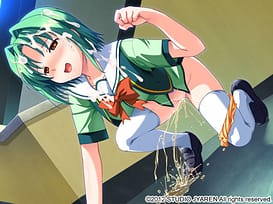 Soushinjutsu Mbius | Thumb 8