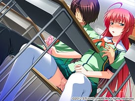 Soushinjutsu Mbius | Thumb 13