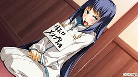 Soushuu Senshinkan Gakuen Hachimyoujin | Thumb 5