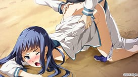 Soushuu Senshinkan Gakuen Hachimyoujin | Thumb 9