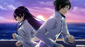 Soushuu Senshinkan Gakuen Hachimyoujin | Thumb 10