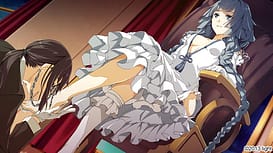 Soushuu Senshinkan Gakuen Hachimyoujin | Thumb 15